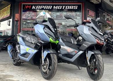 WMOTO Nexy+180