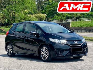 Honda Jazz V in Serdang, SGR