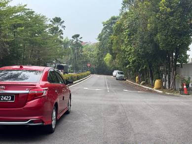 Toyota Vios E in Cheras, SGR