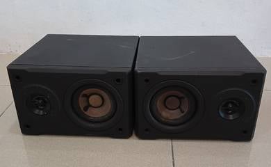 Speaker Sony 8 Ohm