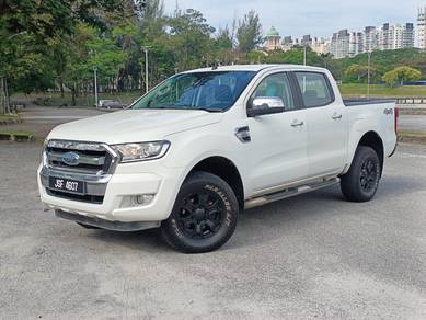 Ford Ranger XLT in Serdang, KUL