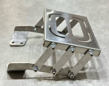 Y 15  Lc V8 Rack Lipat Sym Vf3i 185