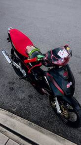 Modenas Dinamik