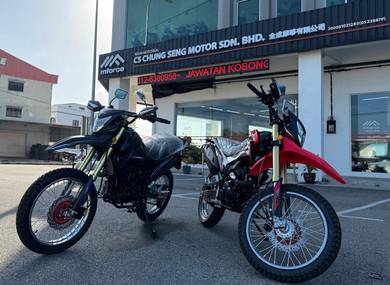 WMOTO Hawk 200i