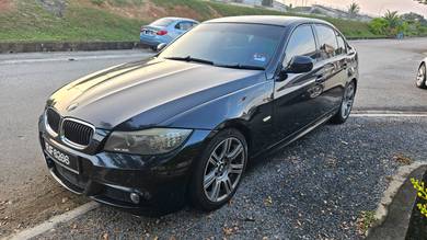 2009 BMW 320i 20i SPORTS (CKD)