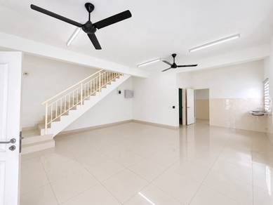 Cluster House For Sale in Setia Alam,SGR
