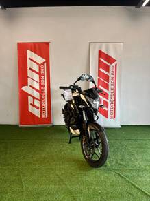 Modenas Pulsar NS160