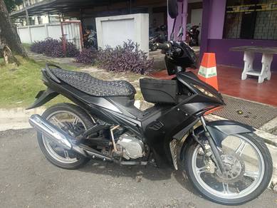 Demak Evo Z