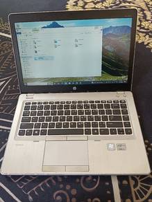 laptop HP