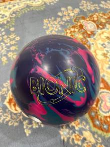 Storm Bionic 14lbs
