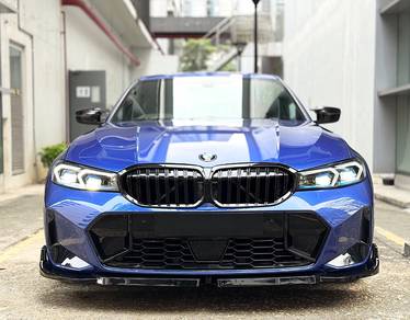 BMW 330i 30i M SPORT in Others, KUL