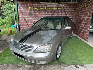 Nissan Sentra XG-L in Ipoh, PRK