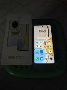 HonorX9 5G