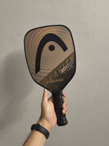 Head Gravity Pickleball 