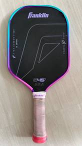 Franklin C45° Parris Todd Pickleball Paddle