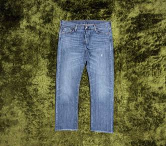 Levi’s 501 sz 34.)))