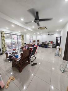 1-storey Terraced House For Sale in Senai,JHR
