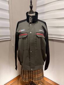 MITSUBISHI ELECTRIC workwear jacket XL 3146