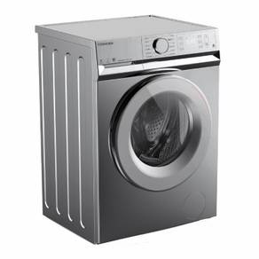 TOSHIBA TW-BL115A2M(SS) 10.5kg Mesin basuh Washer