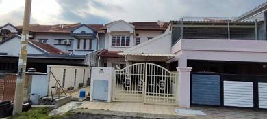 2-storey Terraced House For Sale in Kajang,SGR