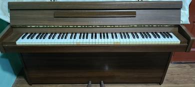 Piano Yamaha Wood Old school