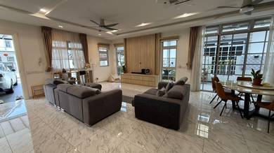 Cluster House For Sale in Johor Bahru,JHR