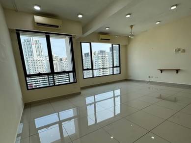 Service Residence For Sale in Flexis @ One South