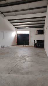 Warehouse / Factory For Sale in Bukit Beruntung,SGR