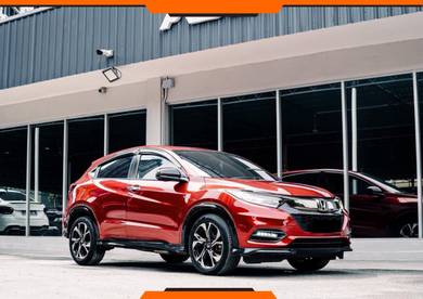 Honda HR-V RS in Others, SGR
