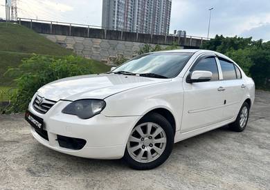 Proton Persona ELEGANCE HIGH LINE in Salak Selatan, KUL