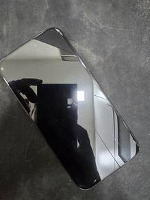 USED iPhone 15 Plus Black 128GB