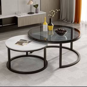 coffee table set