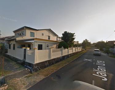 2-storey Terraced House For Sale in Sungai Buloh,SGR