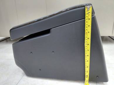 Vellfire ANH20 Console Box