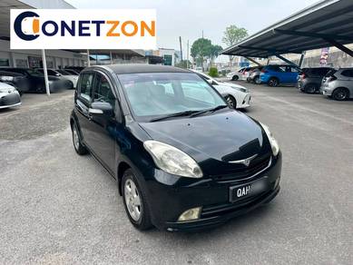 Perodua MyVi EZi in Kuching, SWK