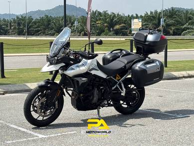 Triumph Tiger