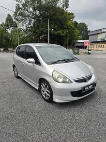 Honda Jazz VTEC in Baling, KDH