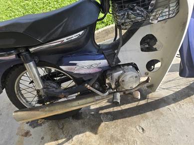 Honda EX5 Dream