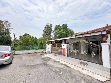 1-storey Terraced House For Sale in Bandar Saujana Putra,SGR