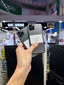 iphone 11 pro 256gb my set