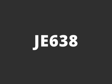 JE638