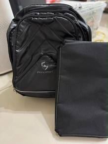 Princeton Urban Dad Pro Diaper Bag