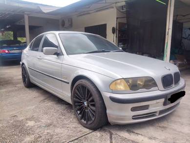 BMW 328i 28i in Ipoh, PRK