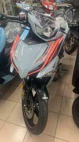 Yamaha Y16ZR