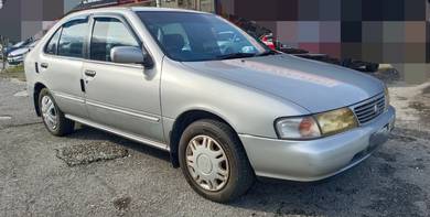 Nissan Sentra L in Ipoh, PRK