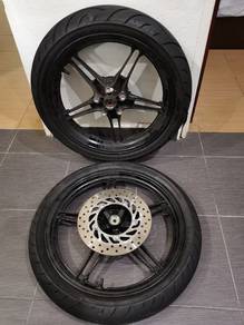 Rim y15 ori