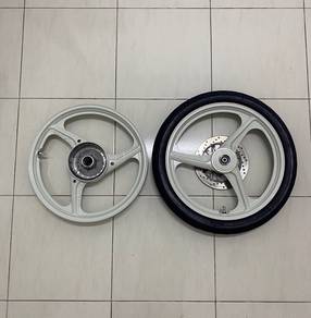 rim lc135