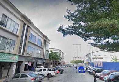 Office space For Rent in Semenyih,SGR
