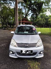 Perodua Viva ELITE AT in Seremban, NSN