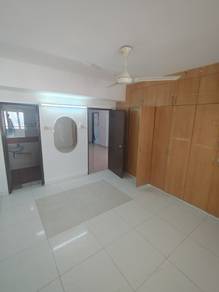 Condominium For Sale in Menara City One Condominium